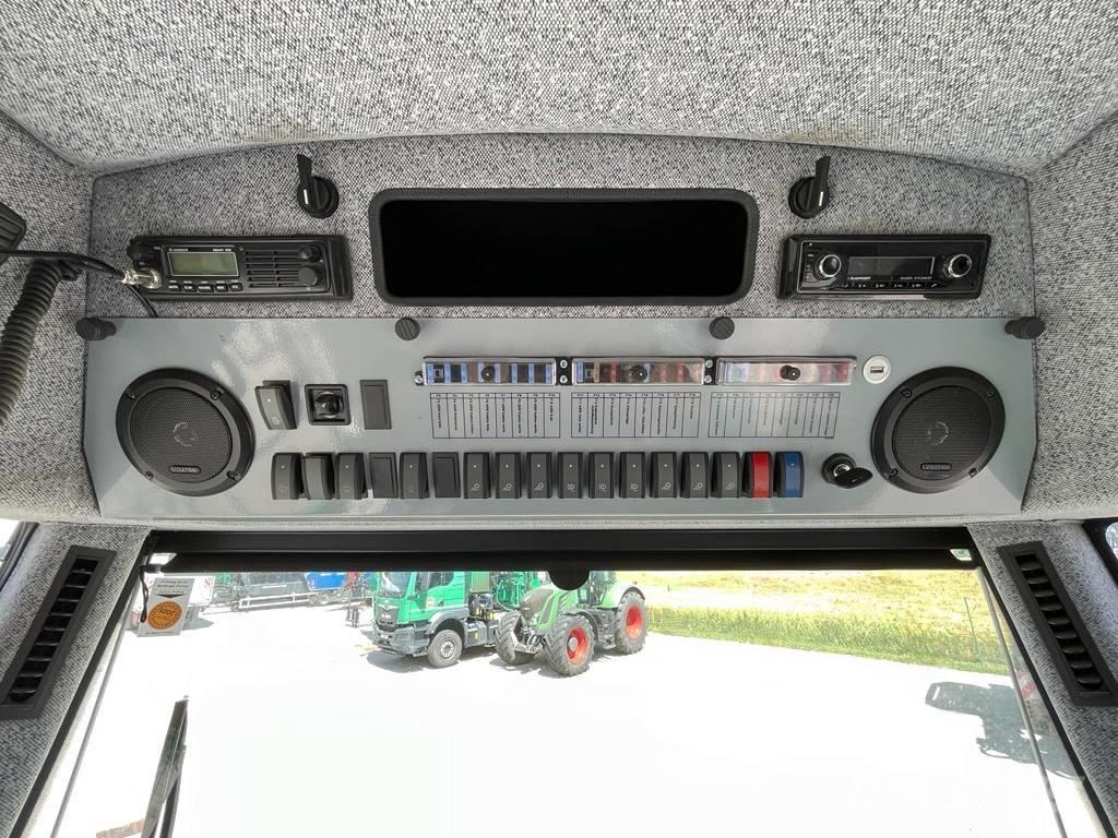 Albach Diamant Masini de tocat lemn