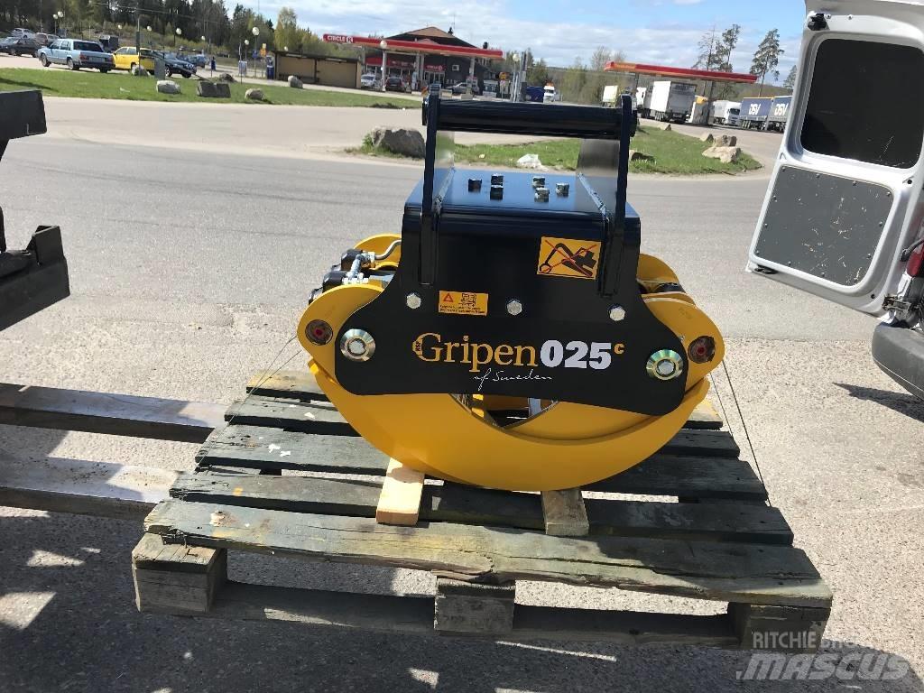 HSP Grip 025C Cupa