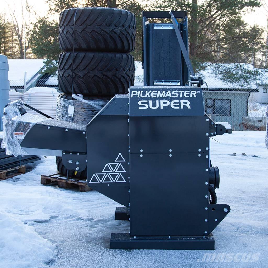 Pilkemaster SUPER Despicatoare si taietoare de lemne