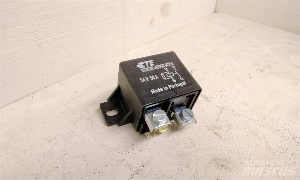 Ponsse 0076423 Electronice