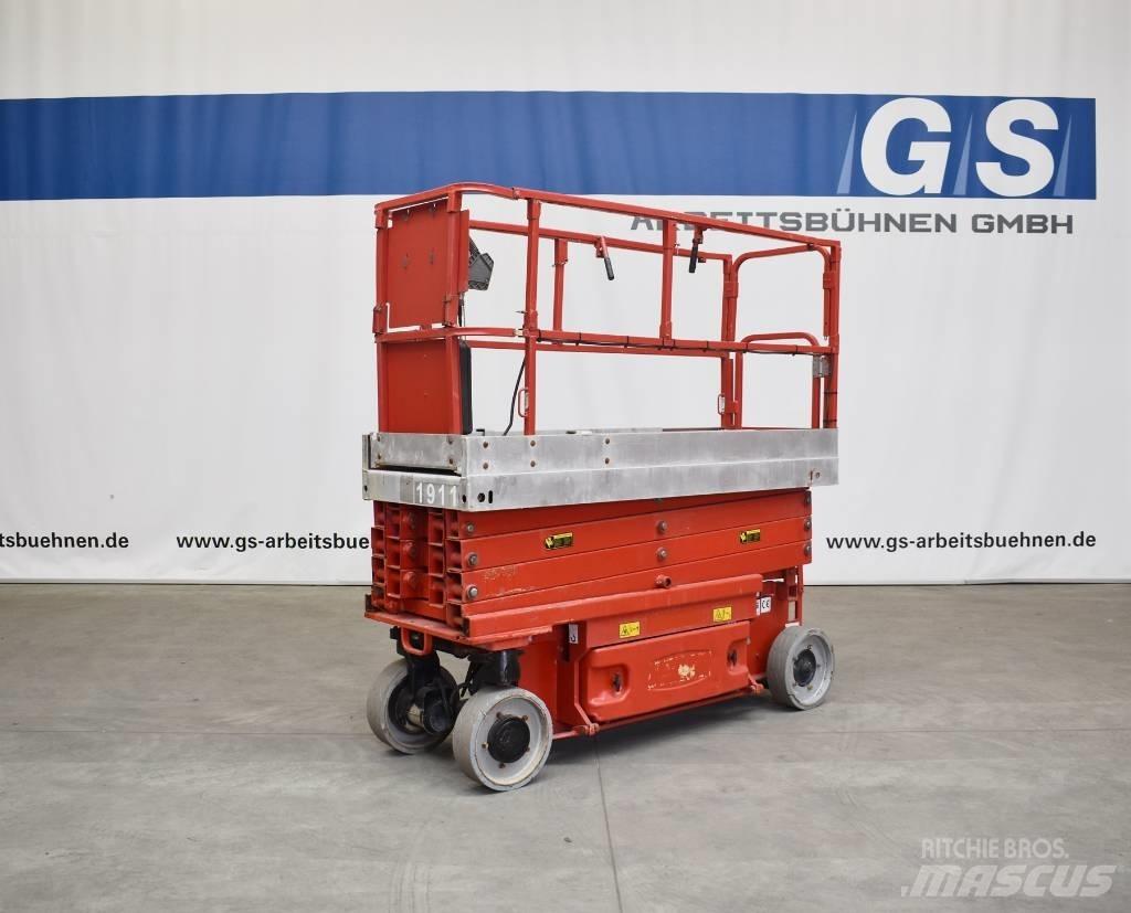 JLG 2630 ES Platforme foarfeca