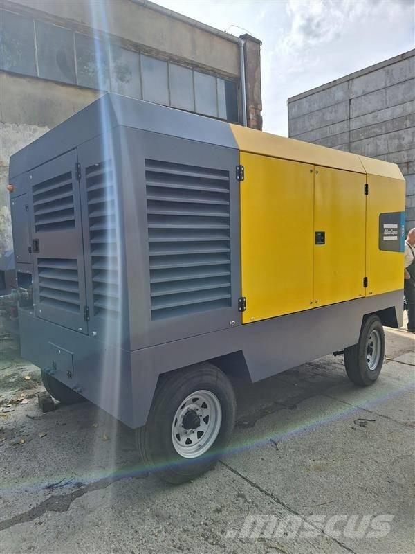Atlas Copco V900 Compresoare