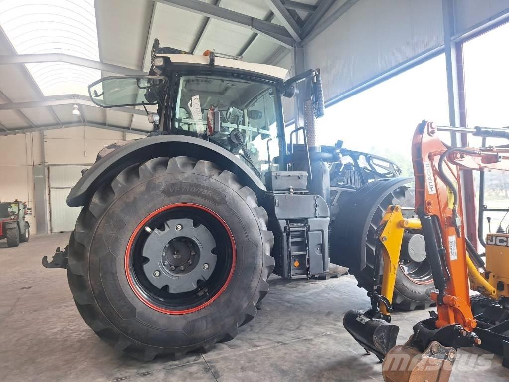 Fendt 936 Profi Plus Tractoare