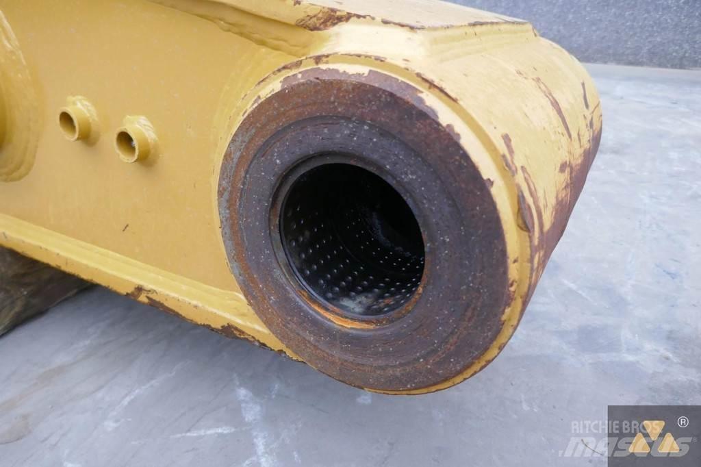 CAT 352F Stick Transport - Altele