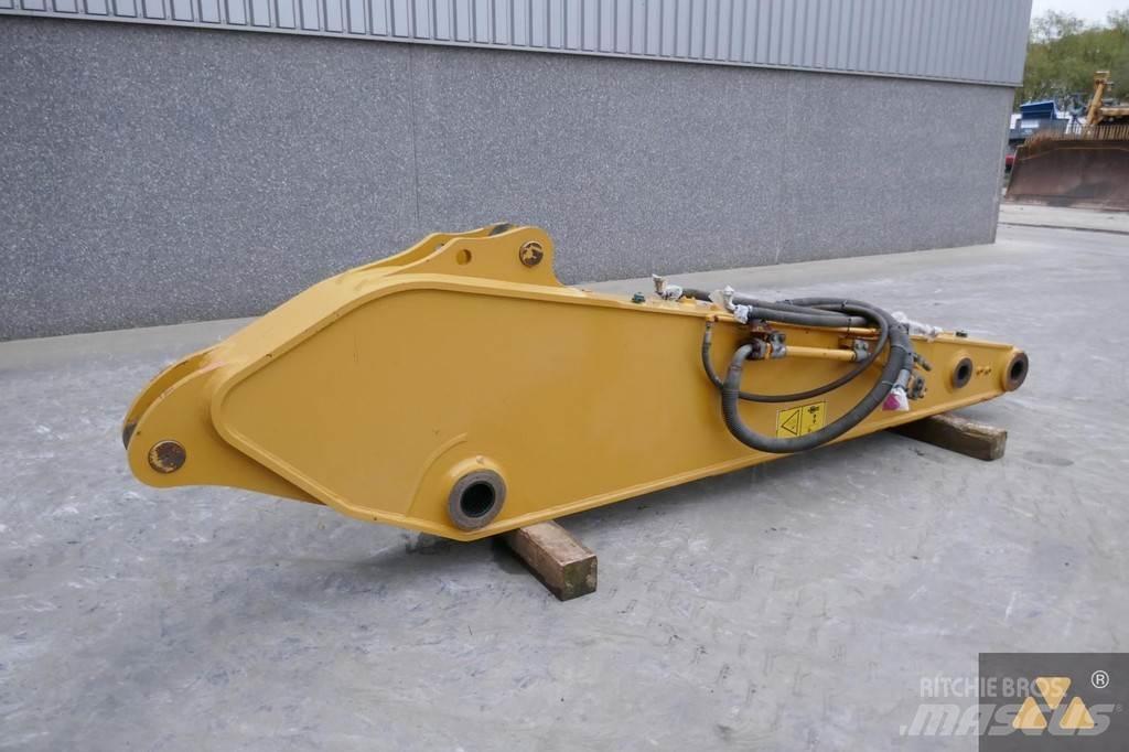 CAT 352F Stick Transport - Altele
