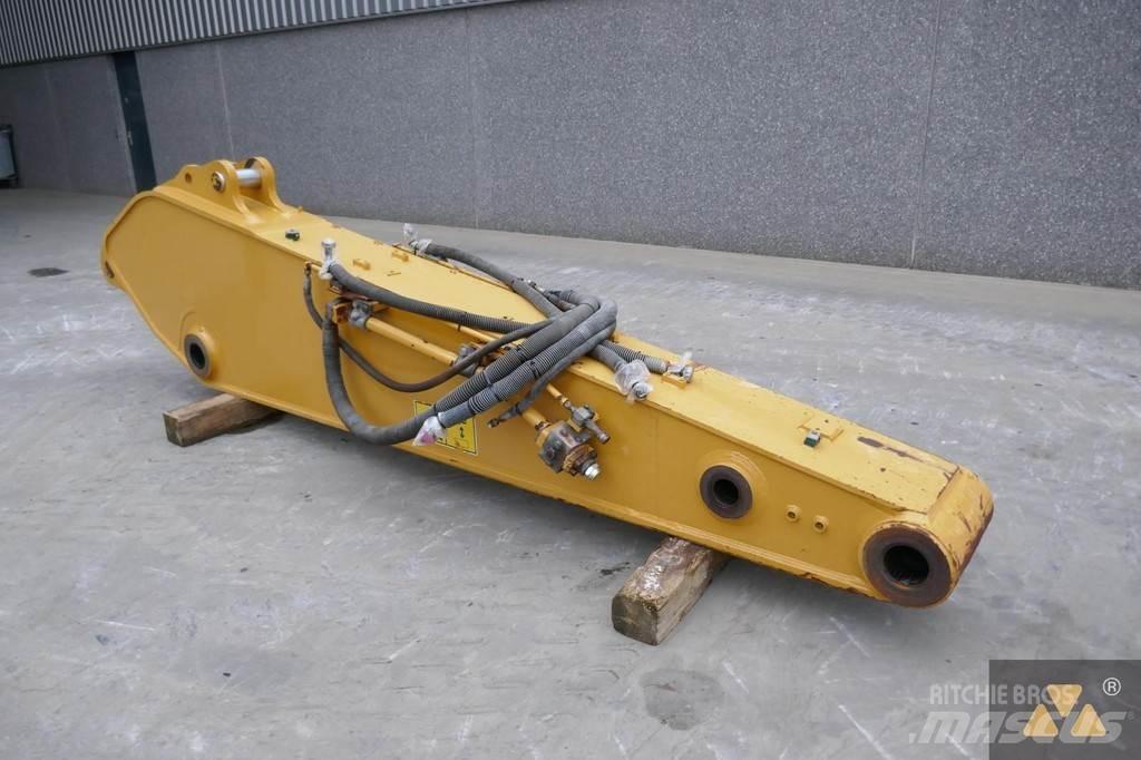 CAT 352F Stick Transport - Altele