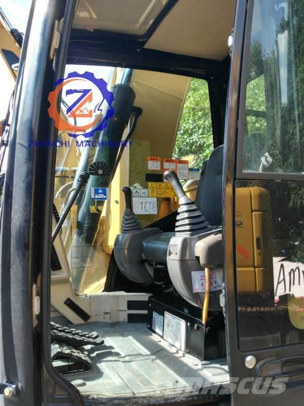 CAT 313 C/Short tail Excavatoare pe șenile
