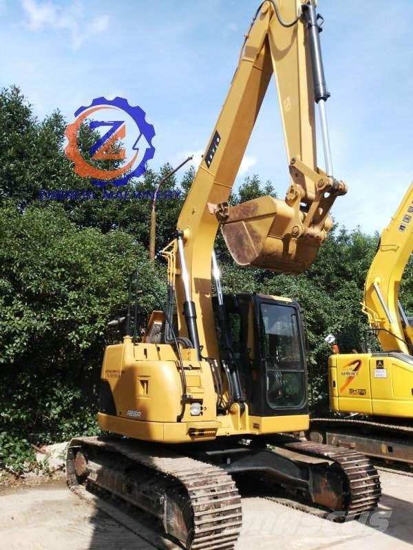 CAT 313 C/Short tail Excavatoare pe șenile
