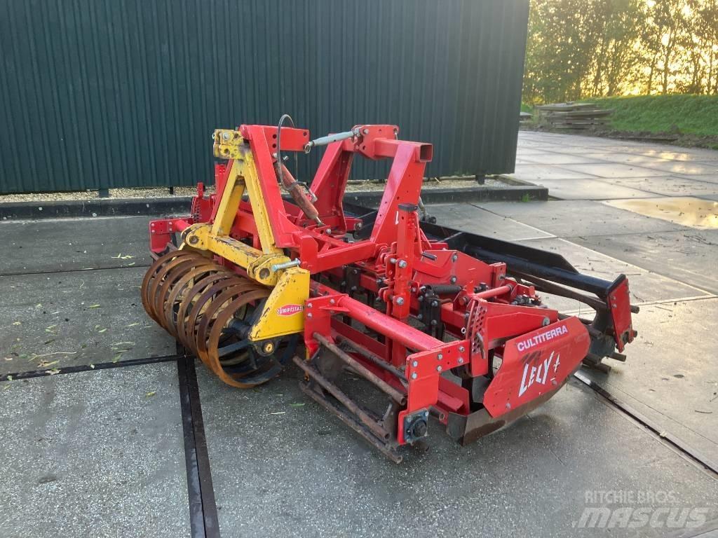 Lely Cultiterra 300 Grape