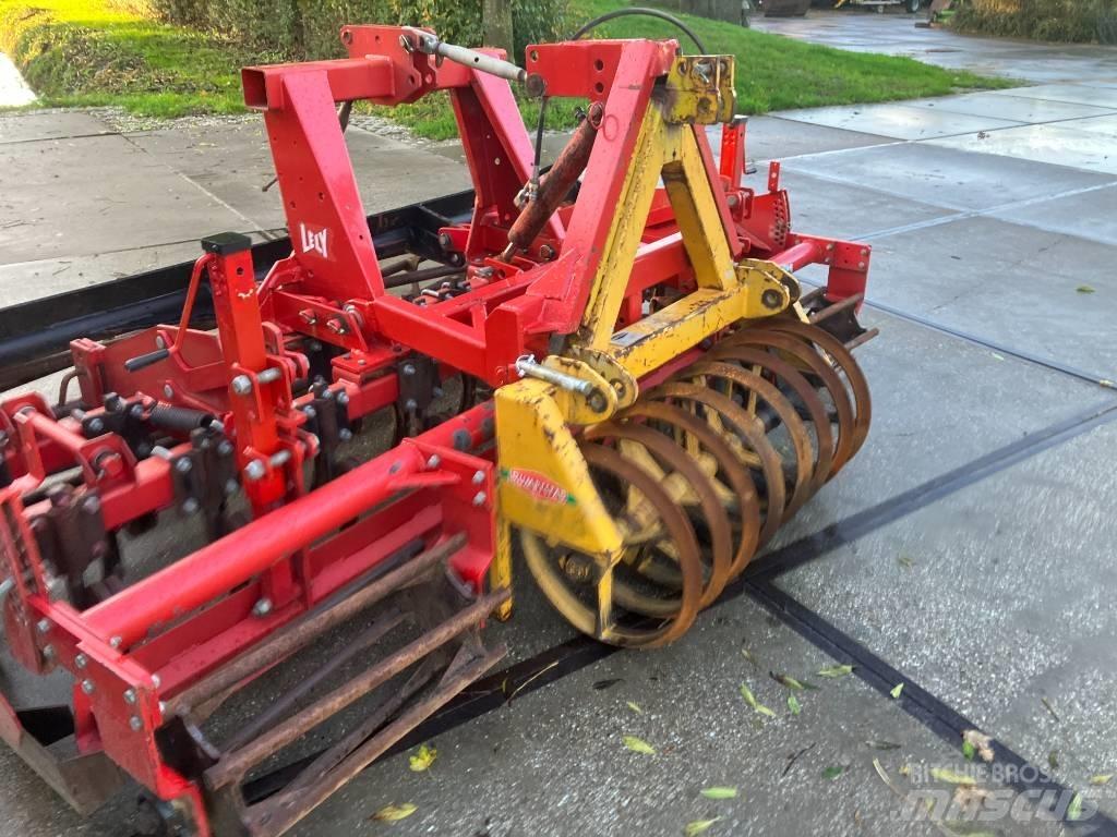 Lely Cultiterra 300 Grape