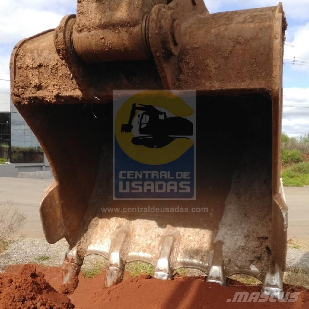 Volvo EC 210 D Excavatoare pe șenile
