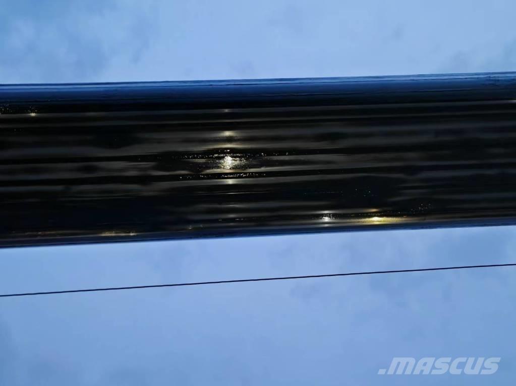 Sany 800t5 Macara pentru orice teren