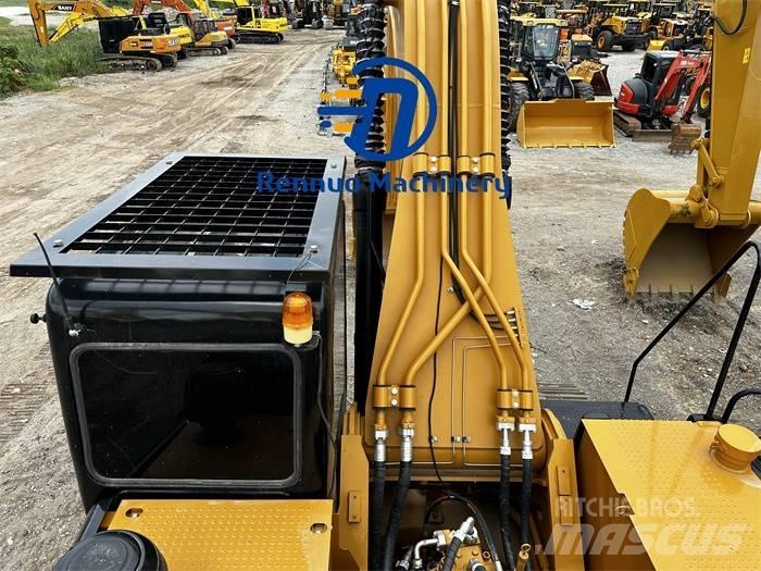 CAT 330 D Excavatoare pe șenile
