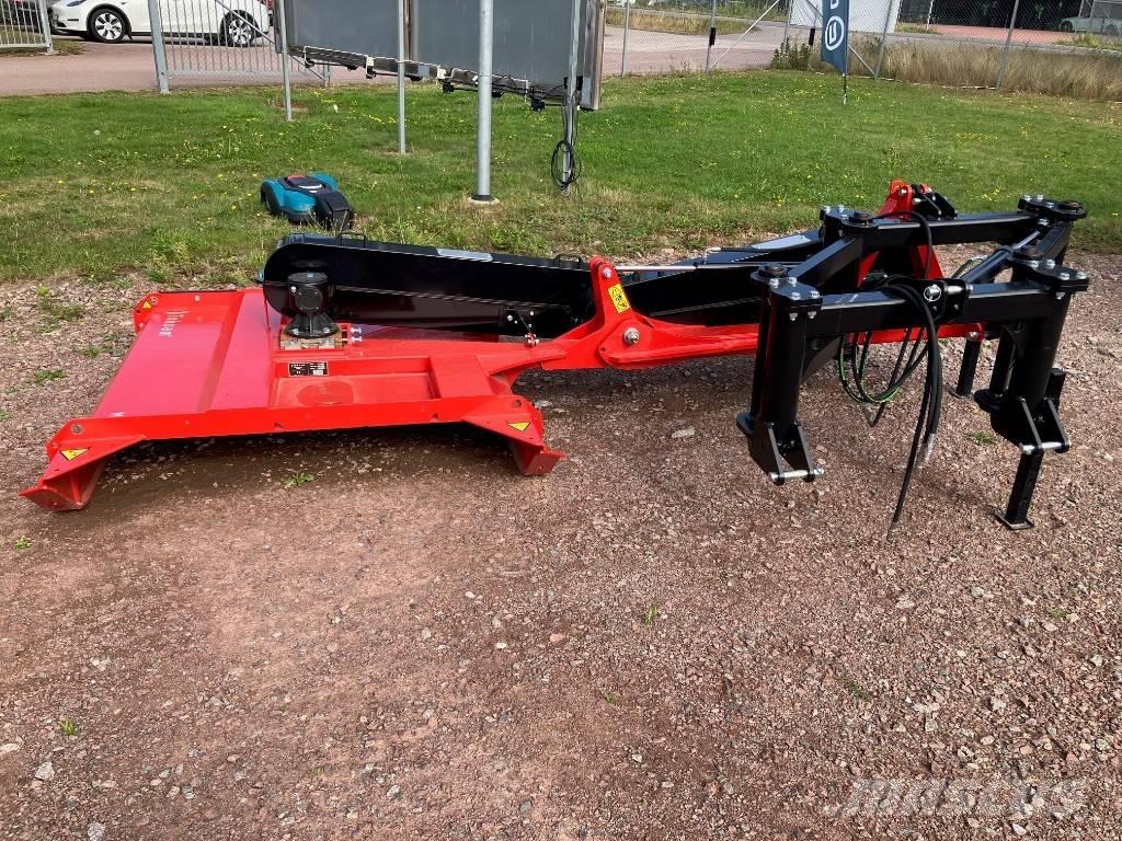 Tokvam ilsbo M160S Utilaje agricole - Altele
