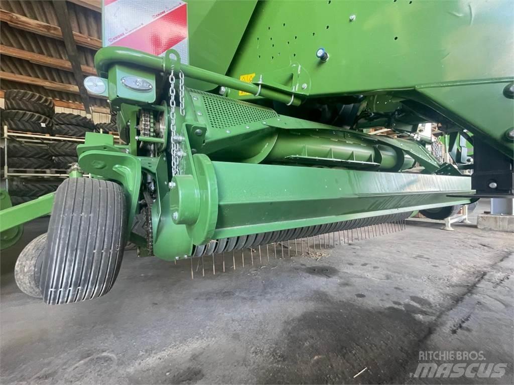 Krone 1290 HDP VC Baler dreptunghiular