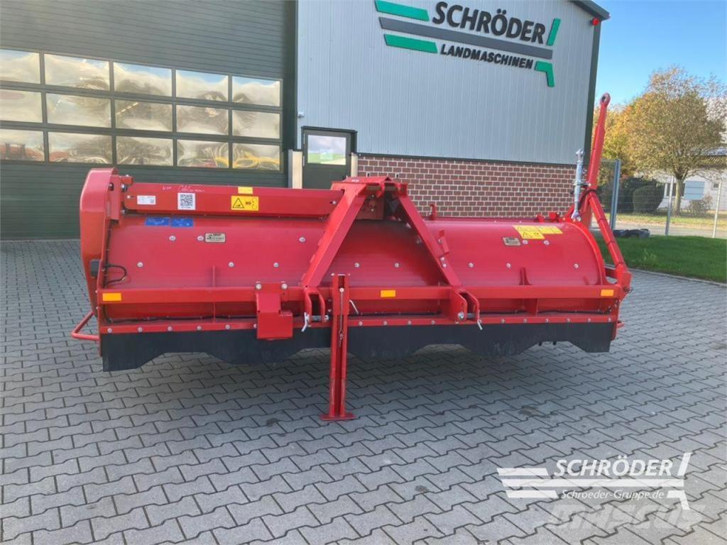 Grimme KS 75-4 Masina scos cartofi