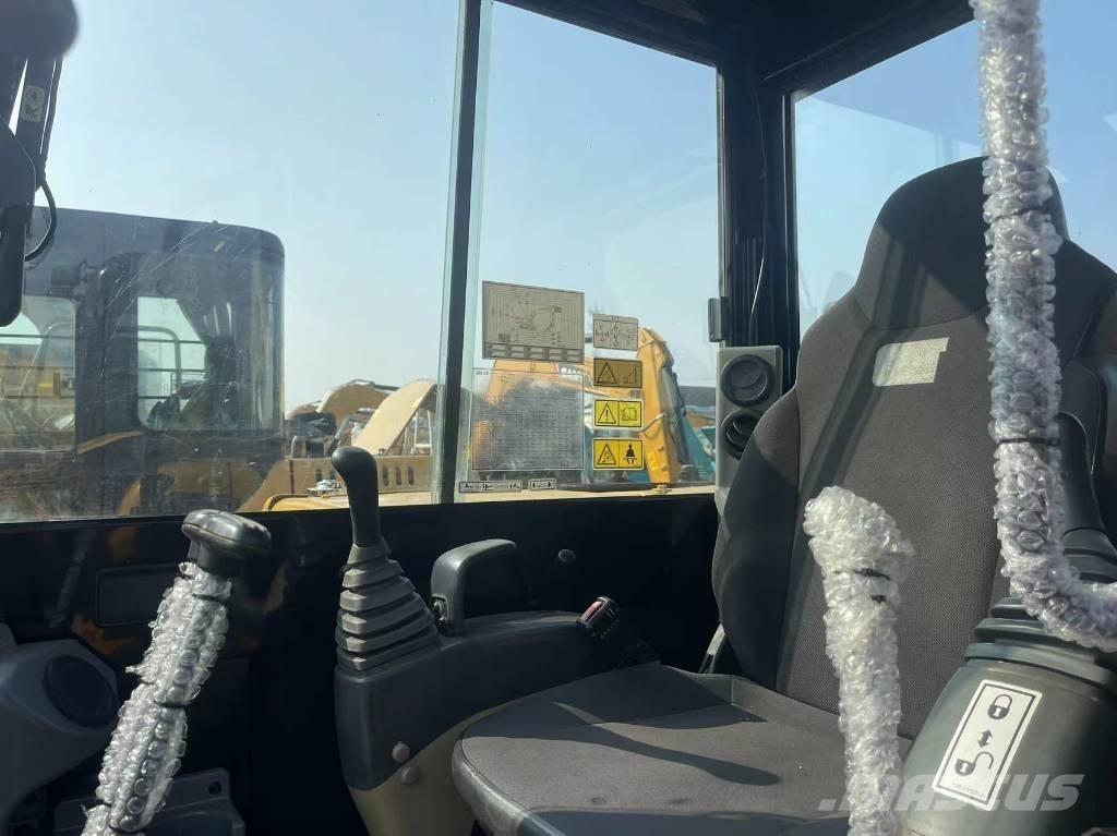 CAT 305.5 E CR Mini excavatoare < 7t