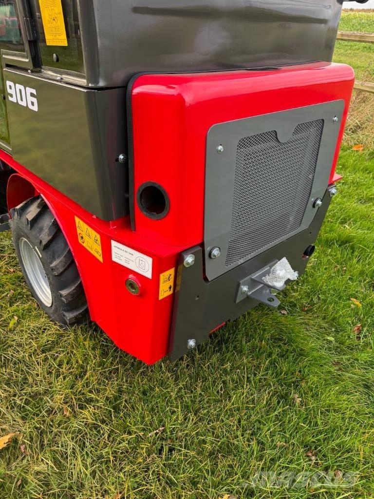  Max Loader 906 Mini incarcatoare