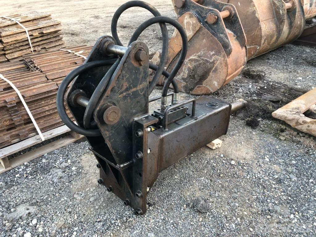 Terex TXH1400 Ciocane / Concasoare