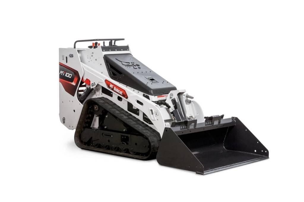 Bobcat MT 100 Mini incarcatoare