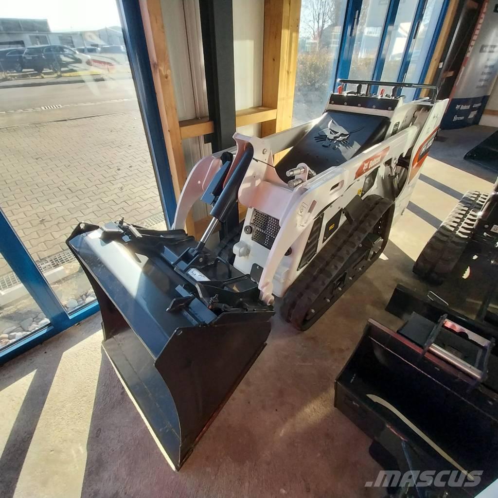 Bobcat MT 100 Mini incarcatoare
