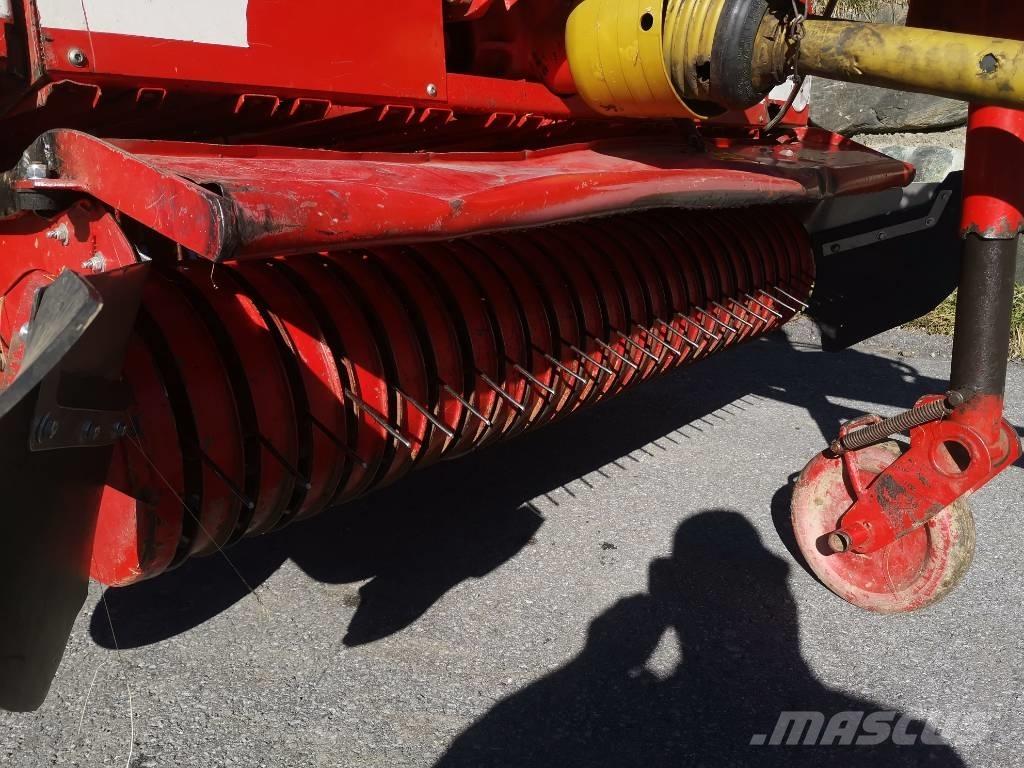 Pöttinger Pony 1 Remorci cu autoîncarcare