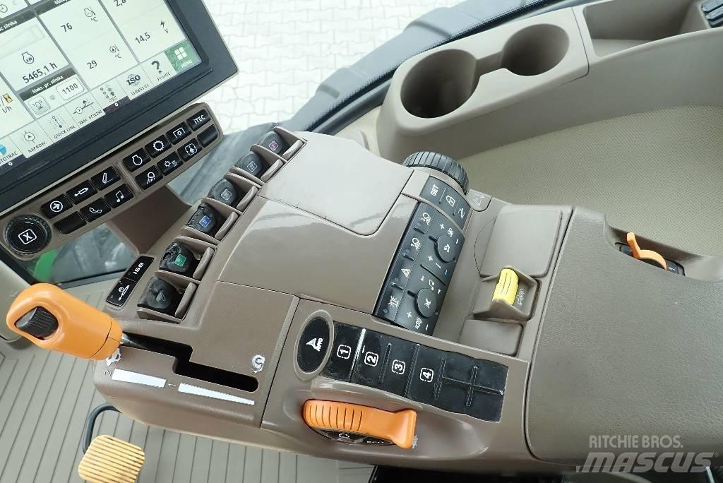 John Deere 8370 RT Tractoare