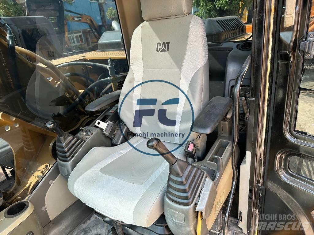 CAT 315 D Excavatoare pe șenile
