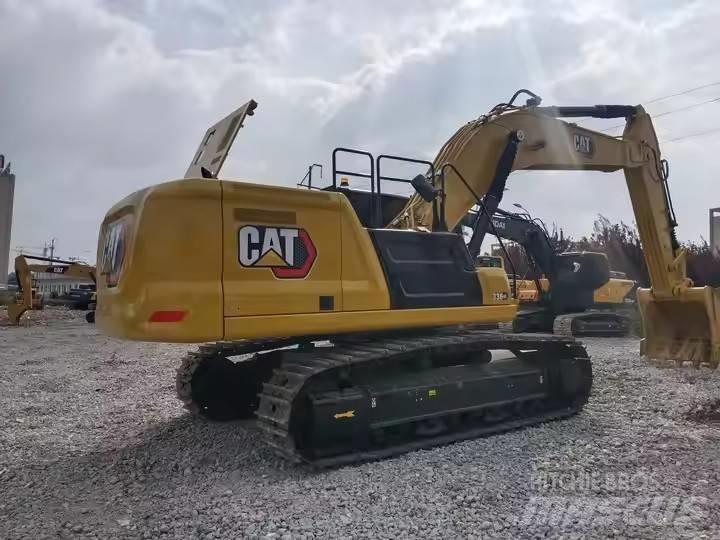 CAT CAT336GC Excavatoare 7t - 12t