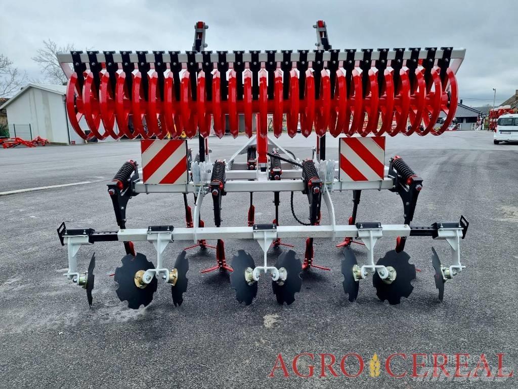  EFE EKD-3 Alte masini si accesorii de cultivat