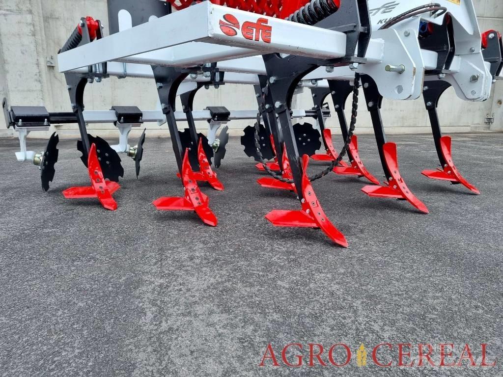  EFE EKD-3 Alte masini si accesorii de cultivat