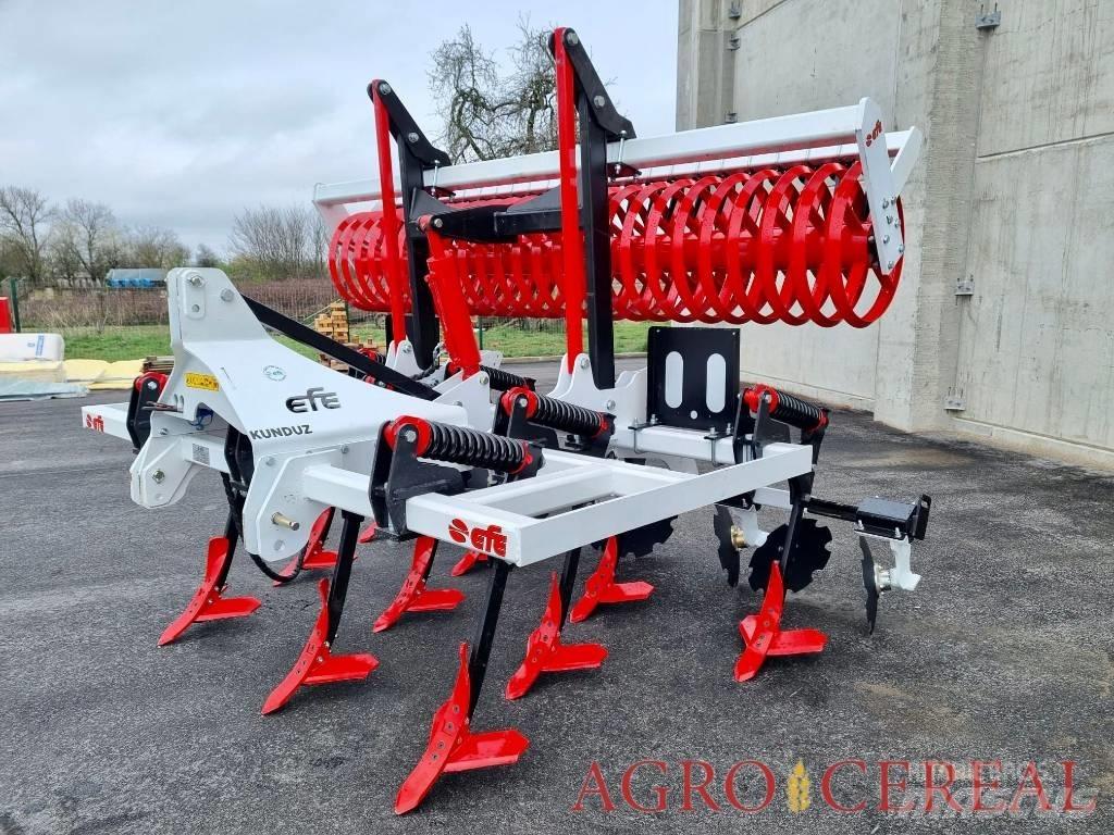  EFE EKD-3 Alte masini si accesorii de cultivat