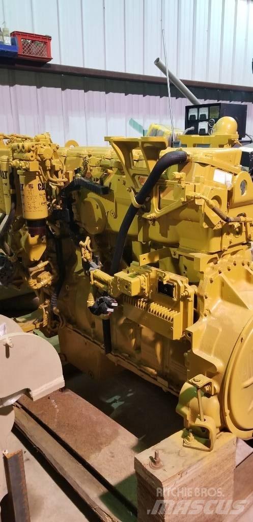 CAT C15 Utilaje construcții - Altele