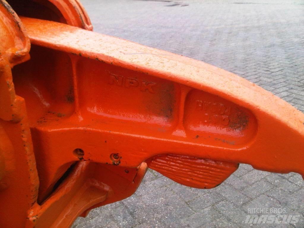 NPK S20-RA Taietoare