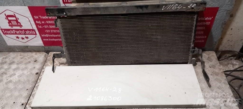 Volvo FH 12.    21086300 Radiatoare