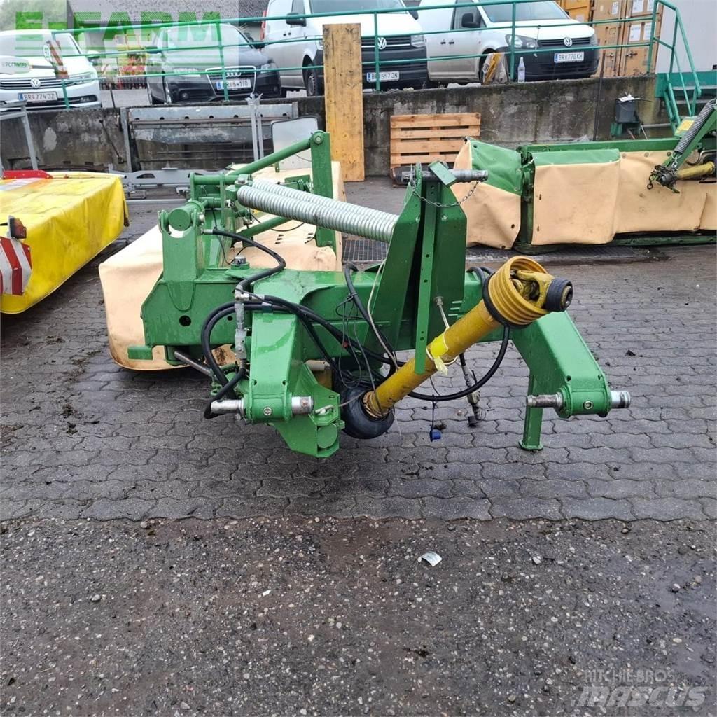 Krone Mähwerk Cositoare de iarba