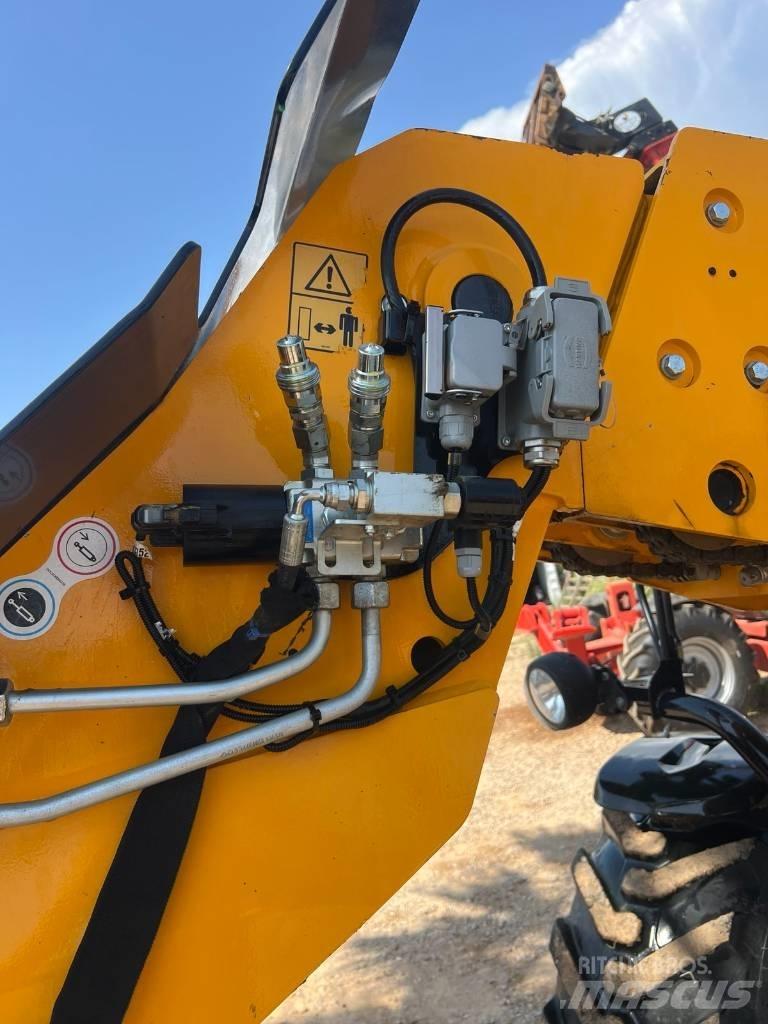 Dieci ZEUS 40.13 Stivuitoare telescopice
