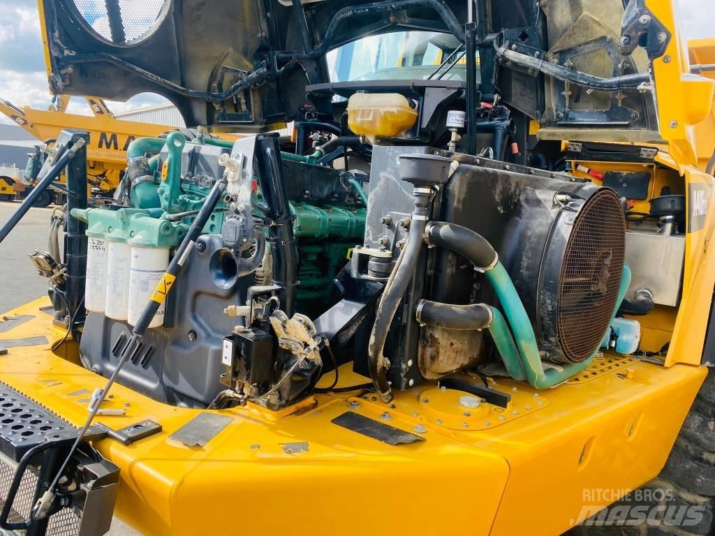 Volvo a40F fs Transportoare articulate