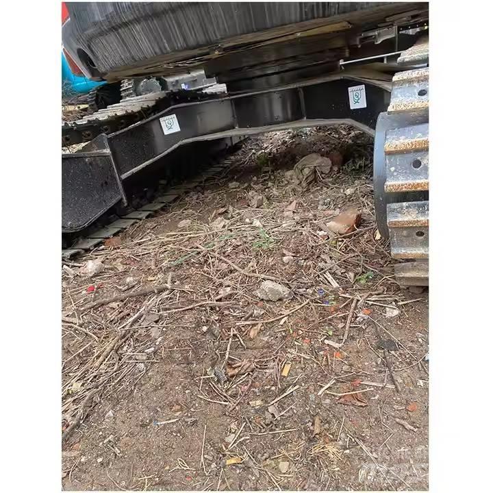 Sany SY 35 Excavatoare pe șenile
