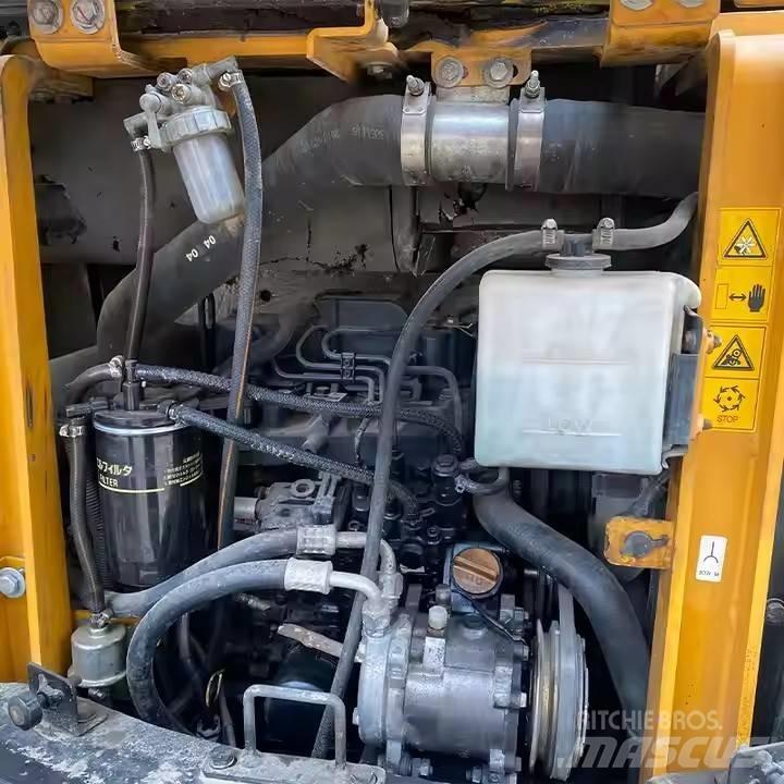 Sany SY 35 Excavatoare pe șenile
