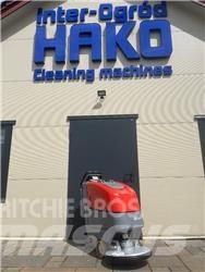 Hako B45 CL Uscatoare Scrubber