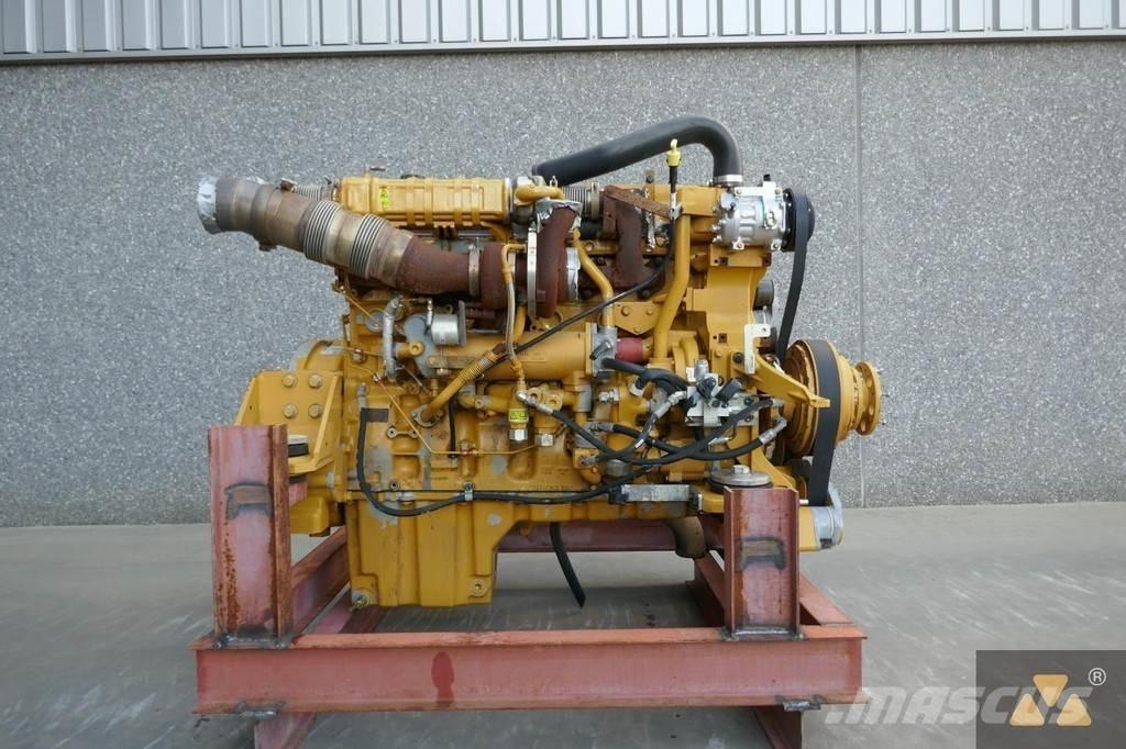 CAT C13 Motoare