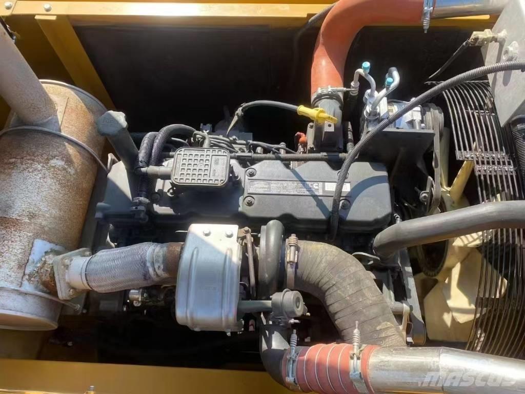 XCMG XE 305DX Excavatoare pe șenile
