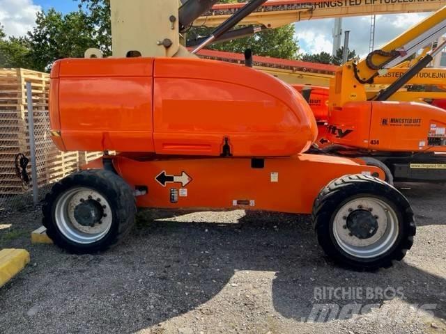 JLG 860 SJ Nacele cu brat telescopic