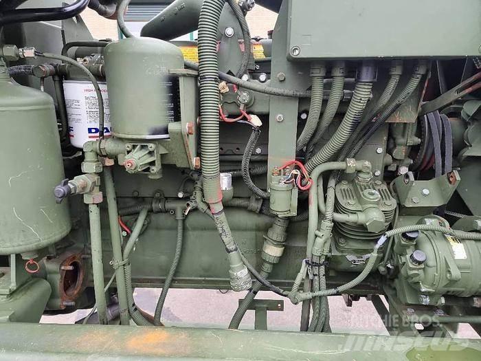  Engines NT133 Transport - Altele
