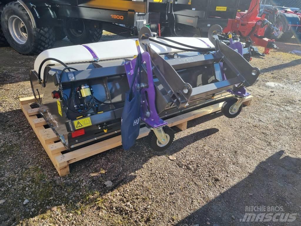 Holms PL250 Perii