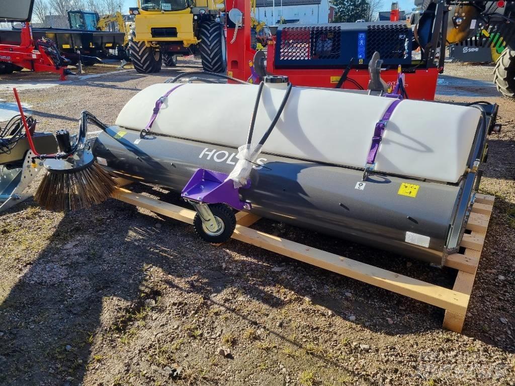 Holms PL250 Perii