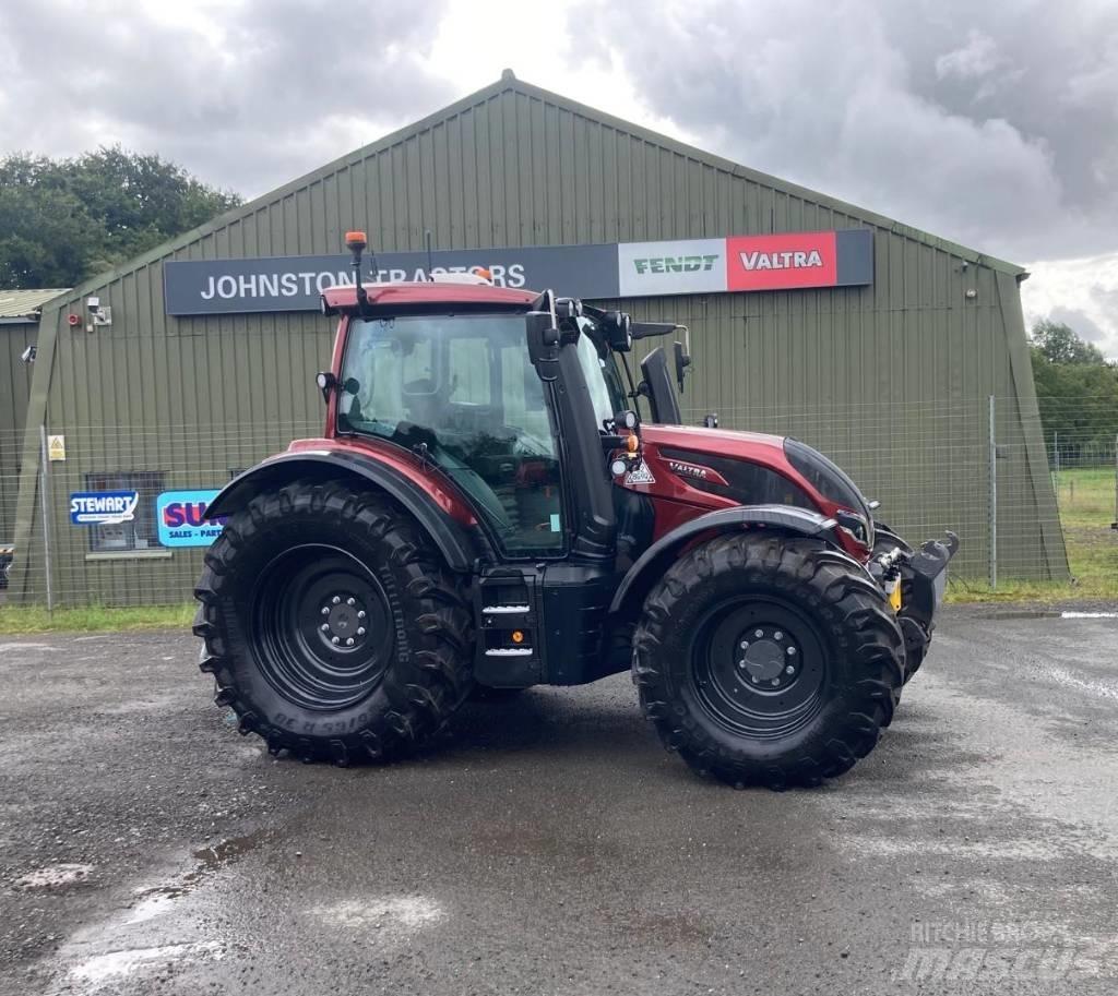 Valtra N 175 D Tractoare