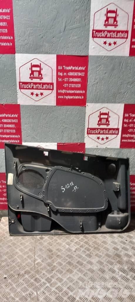 Scania R 440    2123230 Cabine si interior