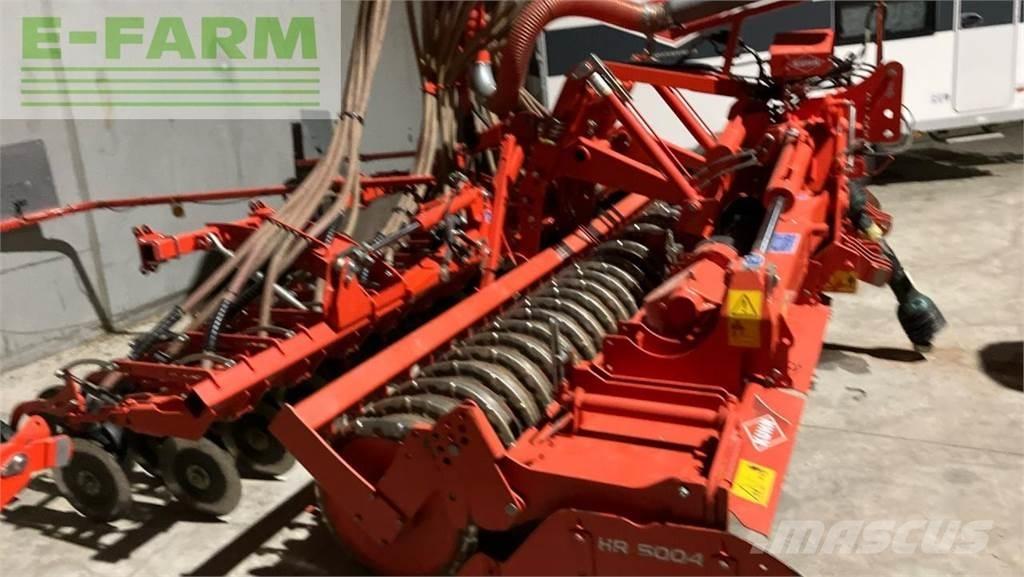 Kuhn HR5004 Semanatoare